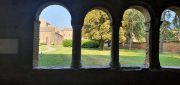 Visita all'Abbazia di Pomposa (5/30)